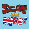 Scot Or Not?