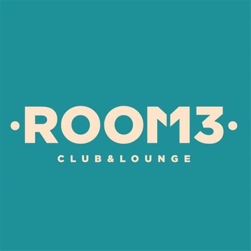 ROOM13 CLUB icon