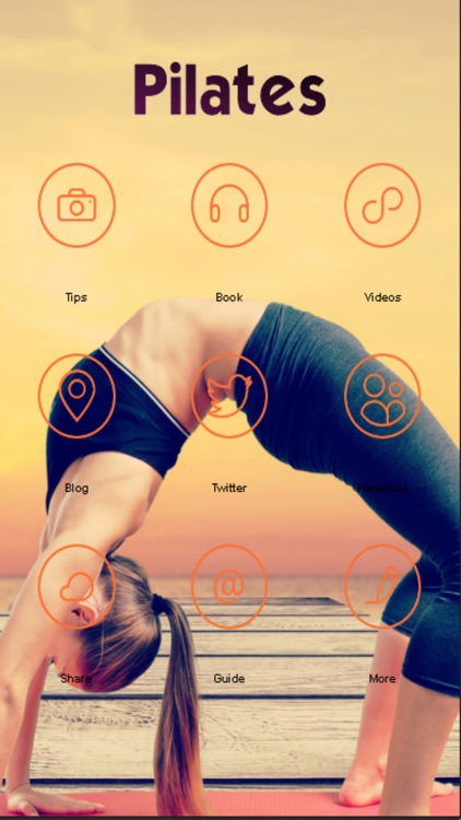 Pilates for Beginners - Learn How to Do Pilates Exercises