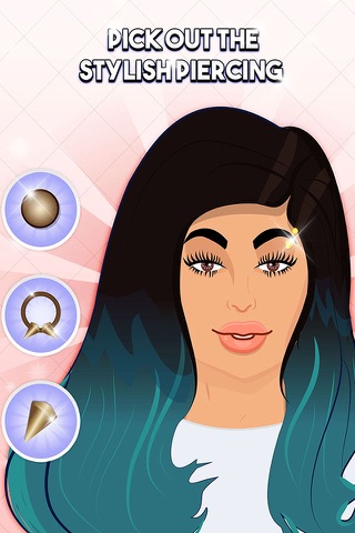 Sisterhood eyebrow plucking & shaping saloon pro : "just like Kourtney" screenshot 2