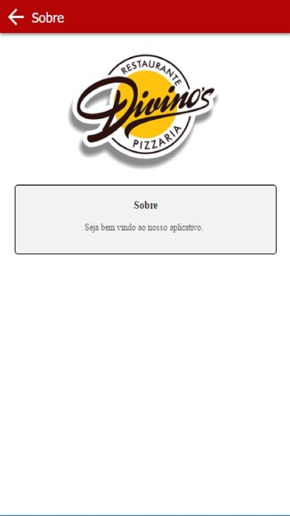 Divinos Pizzaria screenshot-4