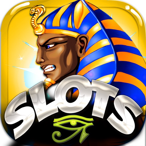 777 Best Egypt Machine Casino icon