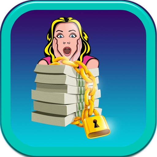 Infinity Huuuge Payouts Lucky Slots - Free Las Vegas Casino Games icon