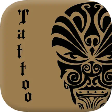 Virtual Tattoo App -Add Tattoos To Your Own Photos and Pictures Cheats