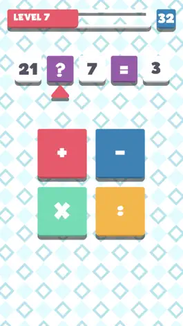 Game screenshot Math Game Brain Training : FREE mod apk
