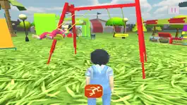Game screenshot Amusement Park - Adventure Theme Park apk