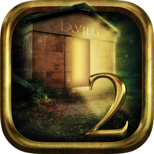 Escape from LaVille 2 icon