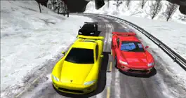 Game screenshot Sports Cars Racing Winter hack