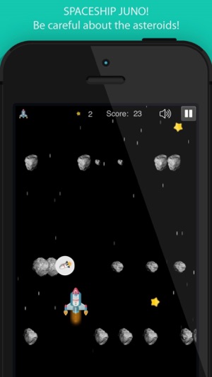 Spaceship Juno(圖3)-速報App