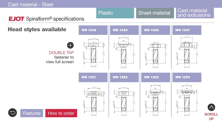 EJOT Industrial screenshot-3