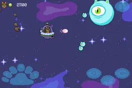 Game screenshot Lil BUB's HELLO EARTH hack