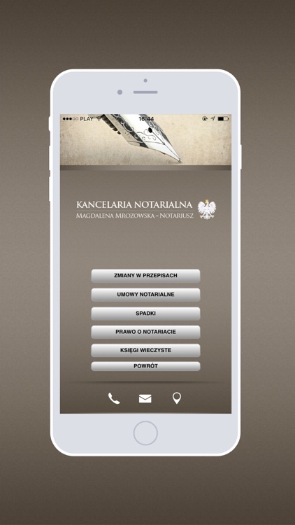 Notariusz Straszyn gm. Pruszcz Gdański