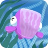 Candy Crazy Fish -  go catch magic fishes and fairy - iPhoneアプリ