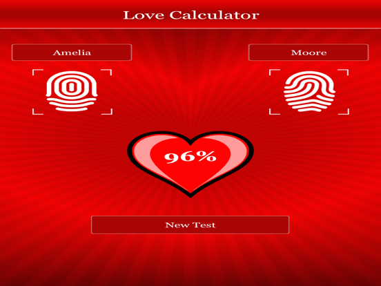 Love Calculator Plusのおすすめ画像4