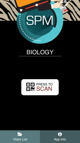Game screenshot MEET Biology apk