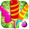Delicious Candy Shop - kids games & game for kids