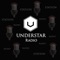 Découvrez les nouveautés sur la Radio UNDERSTAR
