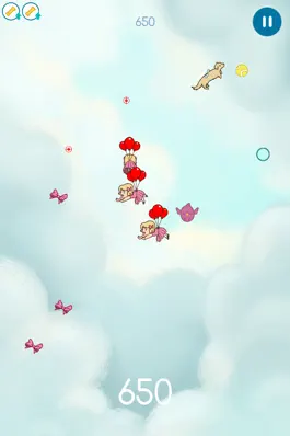 Game screenshot Fletch Quest hack