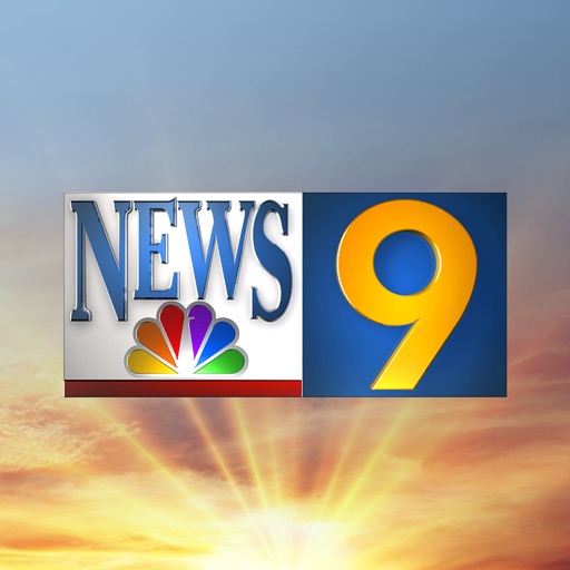 WTOV AM NEWS AND ALARM CLOCK icon