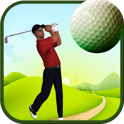 Golf Pro - Golf Challenge 3D icon