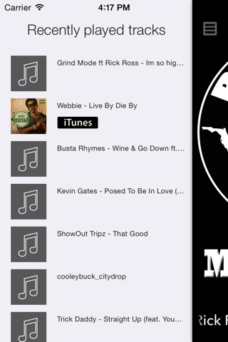 Buck City Mobile Radio screenshot 3