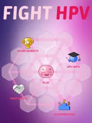 Fight HPV ipad bilder 0
