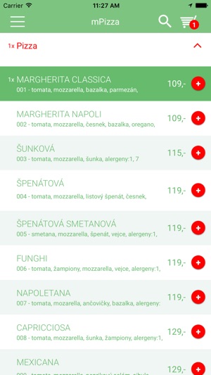 Pizza Grill Kovárna(圖5)-速報App