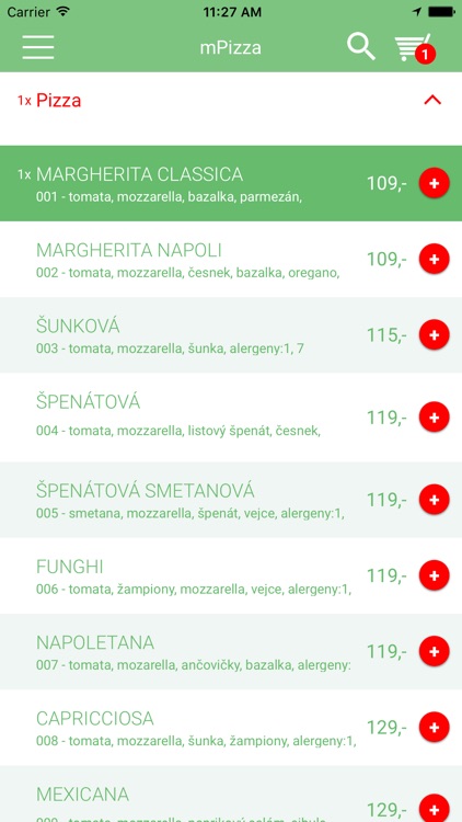 Pizza Grill Kovárna screenshot-4