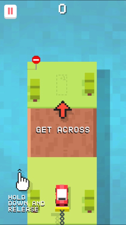 Cross The Bridge, New Addictive Game + Popular Game ever screenshot-3