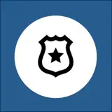 BTR Crime - App Icon