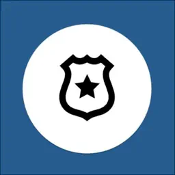 BTR Crime app icon