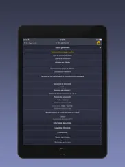 techapp para mercedes ipad capturas de pantalla 4