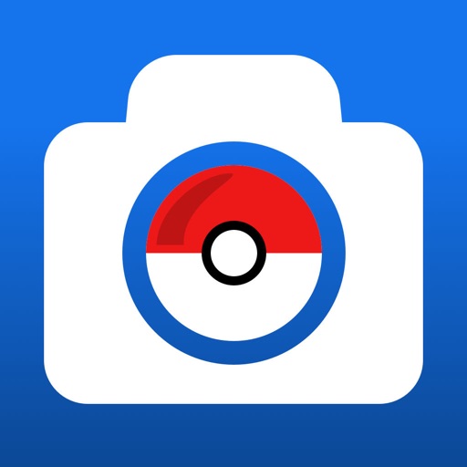 GoSnaps - Share Screenshots of Pokémon GO iOS App