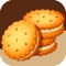 Cookie Dessert Crunch and Munch Fantasy Vegas Game