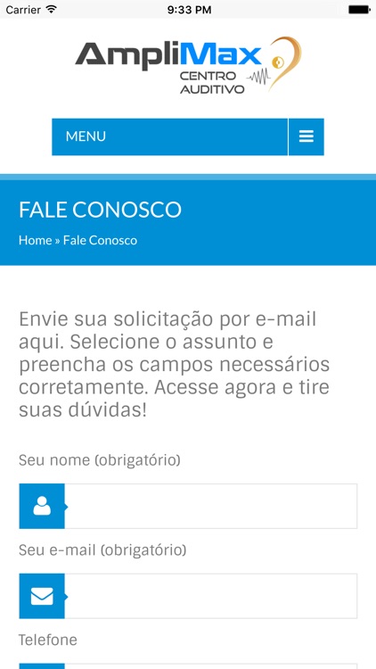 Amplimax screenshot-4