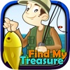 Find My Treasure