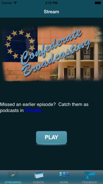 C Broadcasting screenshot-3