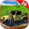 Mountain Hunter - Real Safari Hunting in Africa Forest