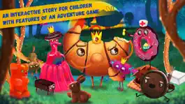 Game screenshot Snot & Fluff - A Space Adventure mod apk