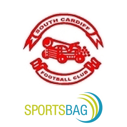 South Cardiff Junior Football Club - Sportsbag icon