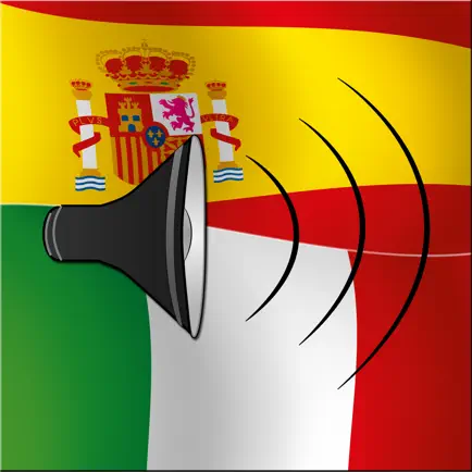 Spanish / Italian Talking Phrasebook Translator Dictionary - Multiphrasebook Cheats