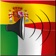 Spanish / Italian Talking Phrasebook Translator Dictionary - Multiphrasebook app icon - Travel app for iPhone