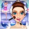 Ballet Dancer Makeup - Free Girls Games