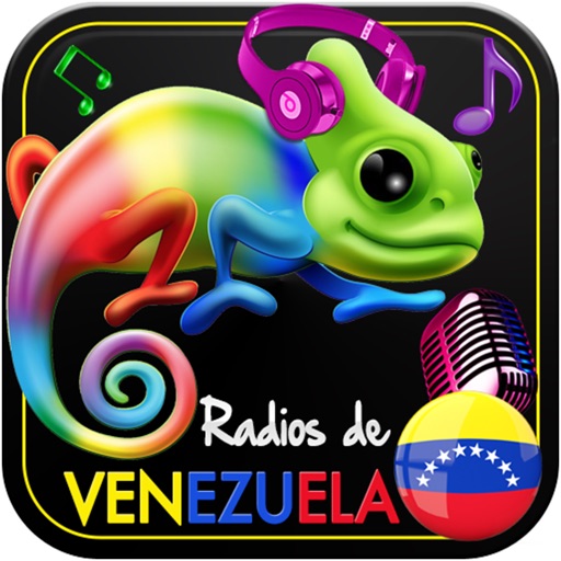 Emisoras de Radio en Venezuela by Marketing Audaz SAS