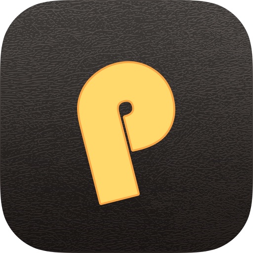 Pikuiz iOS App