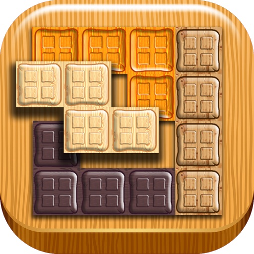 Wooden Block Puzzle - Best Brain Games For Kids and Adults ...