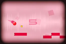 Game screenshot G-ump: Nifty fireball jump & gravity switch runner for when I'm bored mod apk