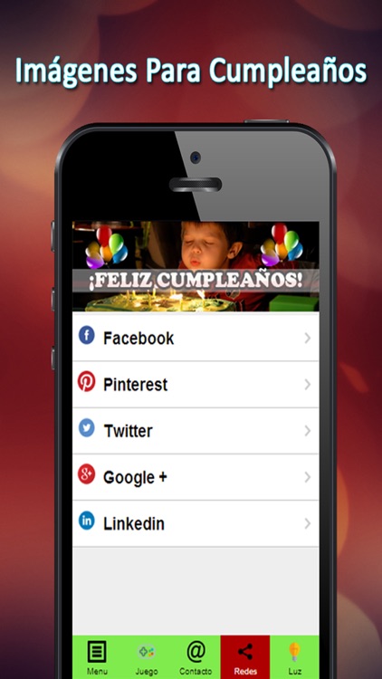 Imagenes Para Cumpleaños screenshot-4