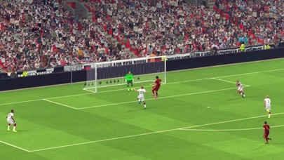 Premier Soccer 2014 screenshot 2