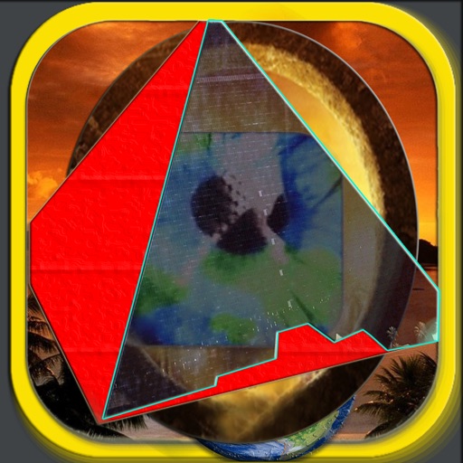 Puzzle of Egypt iOS App